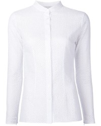 Chemise blanche Sophie Theallet