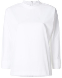 Chemise blanche Stephan Schneider