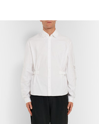 Chemise blanche J.W.Anderson