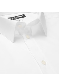 Chemise blanche Dolce & Gabbana