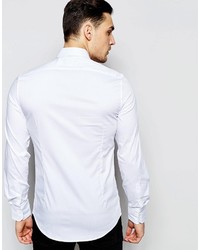 Chemise blanche Antony Morato