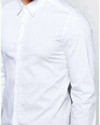 Chemise blanche Antony Morato