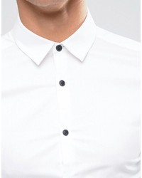 Chemise blanche Asos