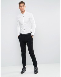 Chemise blanche Asos