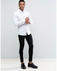 Chemise blanche Asos