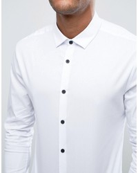 Chemise blanche Asos