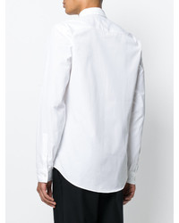 Chemise blanche Kenzo