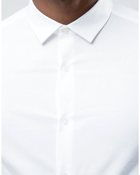 Chemise blanche Asos