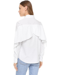 Chemise blanche The Fifth Label