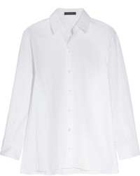Chemise blanche The Row