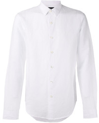 Chemise blanche Theory