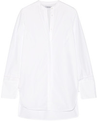 Chemise blanche Tim Coppens