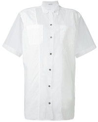 Chemise blanche Tomas Maier