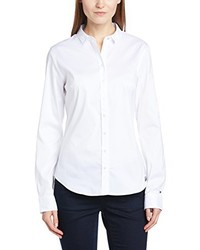 Chemise blanche Tommy Hilfiger