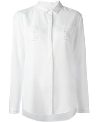 Chemise blanche Twin-Set