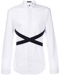 Chemise blanche Unconditional
