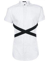 Chemise blanche Unconditional