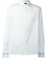 Chemise blanche Valentino