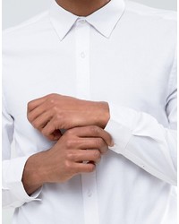 Chemise blanche Ben Sherman