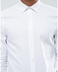 Chemise blanche Ben Sherman