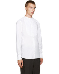 Chemise blanche Kolor