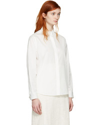 Chemise blanche Acne Studios