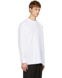 Chemise blanche Marni