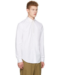 Chemise blanche Maison Margiela