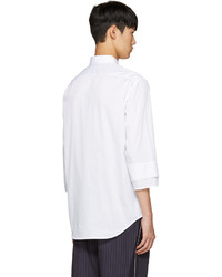 Chemise blanche 3.1 Phillip Lim