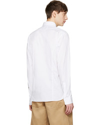 Chemise blanche Acne Studios