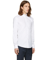 Chemise blanche Tiger of Sweden