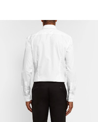 Chemise blanche Hugo Boss