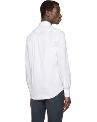 Chemise blanche Acne Studios