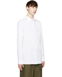 Chemise blanche D.gnak By Kang.d