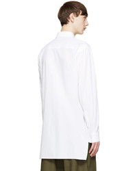 Chemise blanche D.gnak By Kang.d