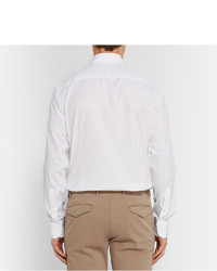 Chemise blanche Hackett