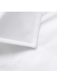 Chemise blanche Hackett