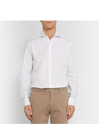 Chemise blanche Hackett