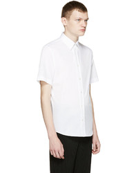 Chemise blanche Acne Studios