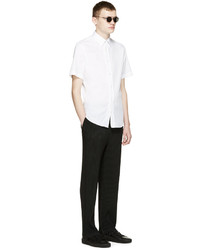 Chemise blanche Acne Studios