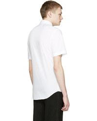 Chemise blanche Acne Studios