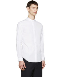 Chemise blanche Maison Margiela