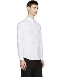 Chemise blanche Jil Sander