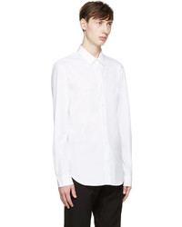 Chemise blanche Maison Margiela