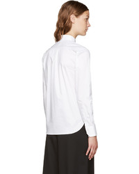 Chemise blanche Hyke