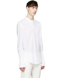 Chemise blanche Juun.J