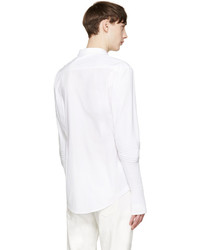 Chemise blanche Juun.J