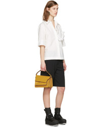 Chemise blanche Marni