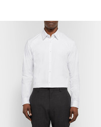 Chemise blanche Burberry