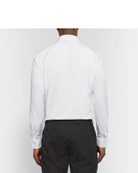 Chemise blanche Burberry